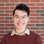 Graduate Student Success: Jowei Yek